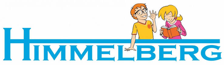 Himmelberg Verlag Logo