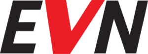 Logo EVN