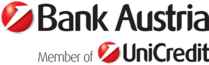 Logo Unicredit BankAustria