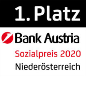 Bank Austria Sozialpreis 2020