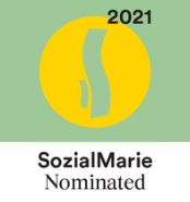 SolzialMarie Nominated 2021